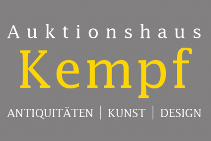 Auktionshaus Kempf